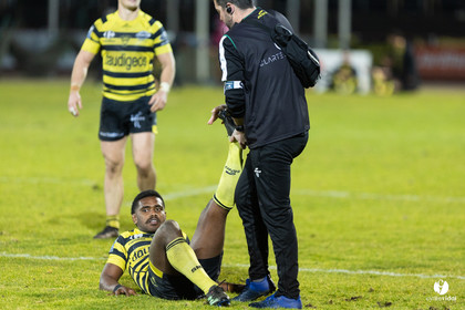 Stade Montois Rugby - Vannes
