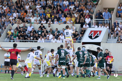Stade Montois Rugby - Section Paloise