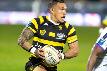 Stade Montois Rugby - Soyaux Angoulême