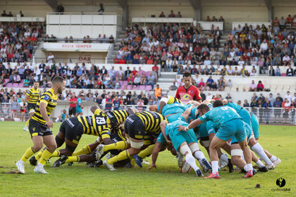 Dax - Stade Montois Rugby
