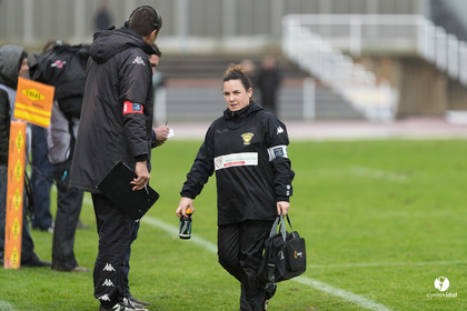 Stade Montois Rugby - Colomiers