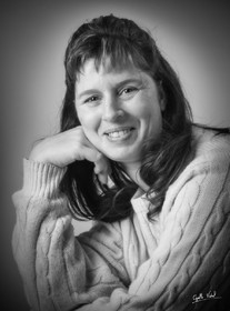 Portraits des Barcelonnais durant la foire agricole 2008