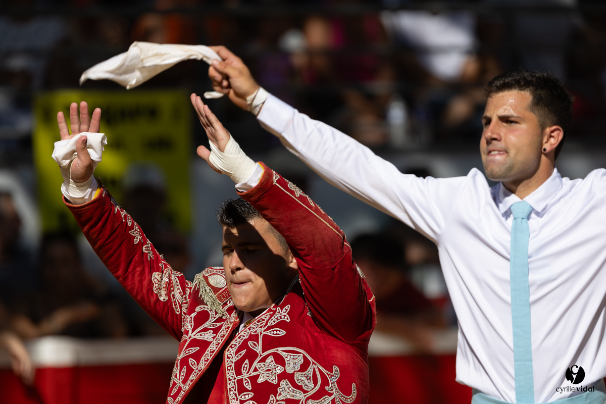 Nogaro Corne d'Or 2023