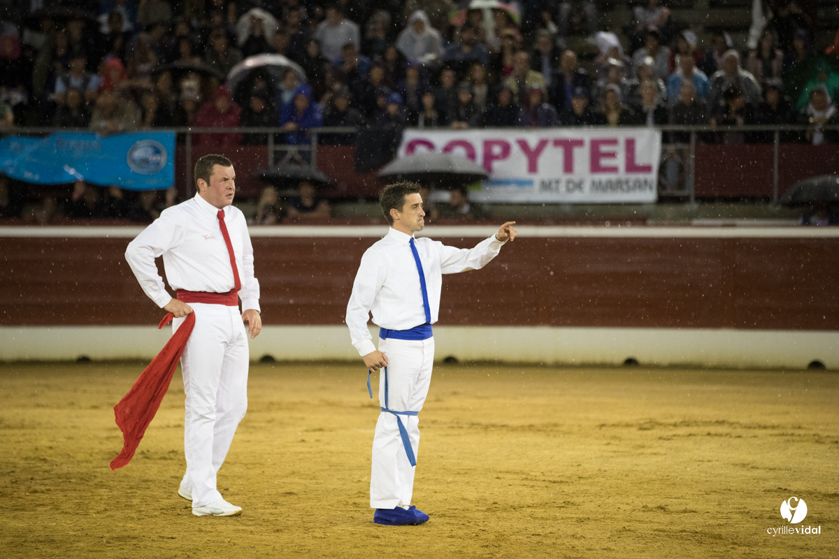 Mont-de-Marsan festival Art et Courage