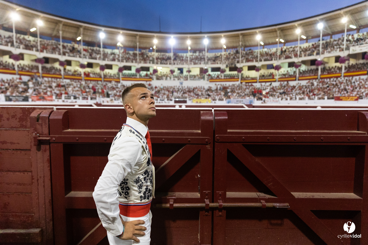 Dax concours landais 2022