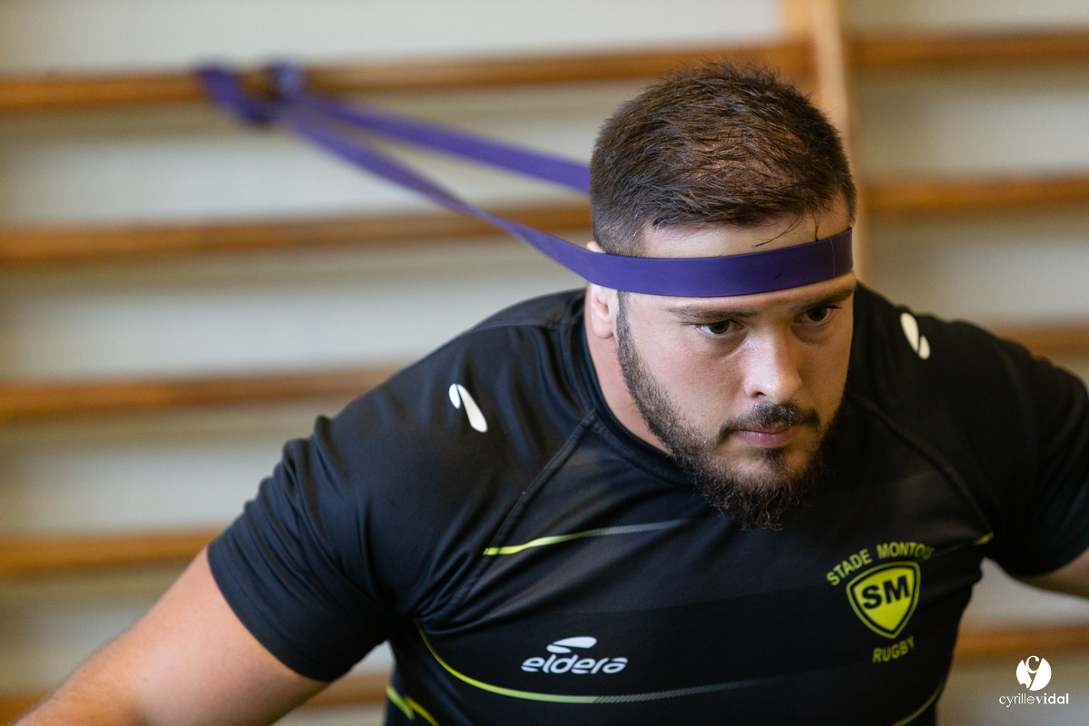 Stade Montois Rugby - Vannes