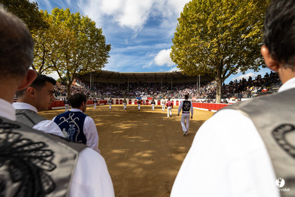 Nogaro Championnat de France de course landaise 2022