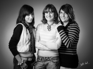 Portraits des Barcelonnais durant la foire agricole 2008