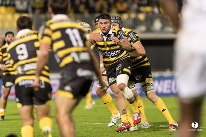 Stade Montois Rugby Pro - Vannes