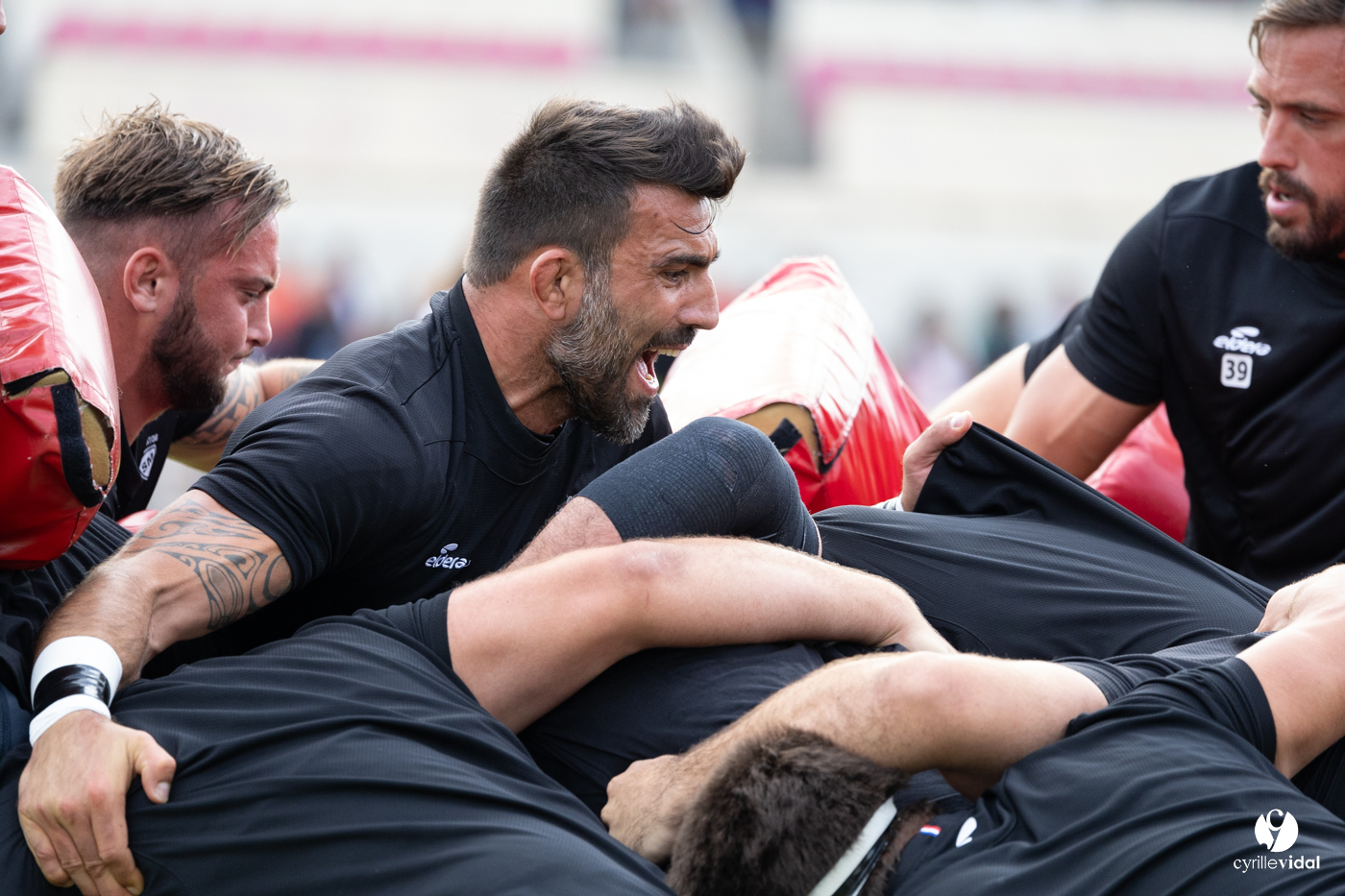 Dax - Stade Montois Rugby