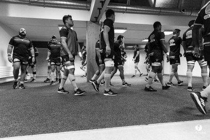 Stade Montois Rugby Pro - Vannes