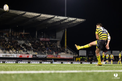 Stade Montois Rugby - Colomiers