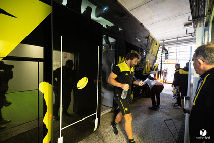 Stade Montois Rugby - Grenoble 1 2 finale ProD2