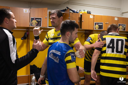 Stade Montois Rugby - Colomiers