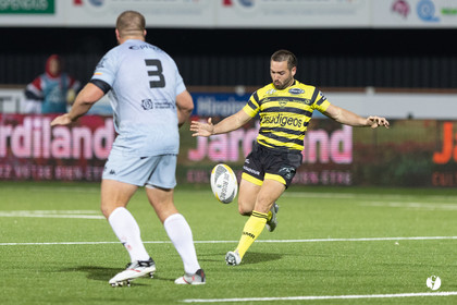 Stade Montois Rugby - Provence