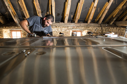 DUPOUY électricité