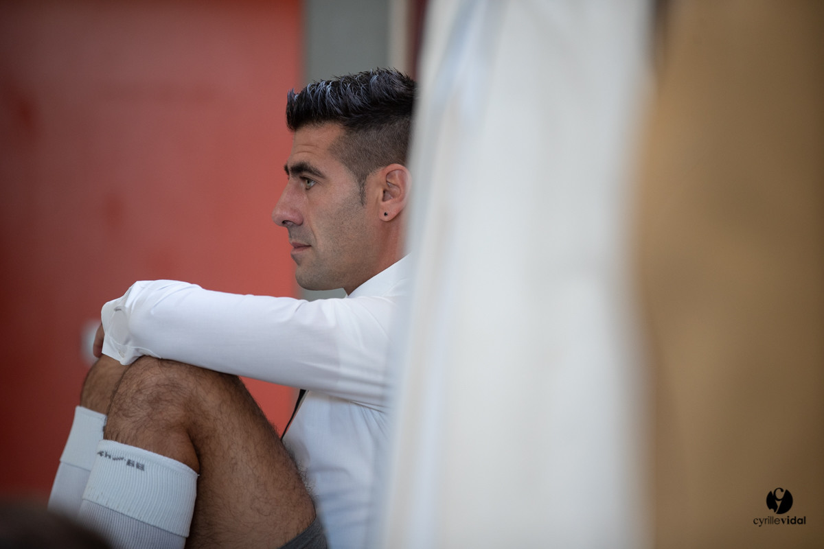 Mont-de-Marsan championnat de France de course landaise 2019