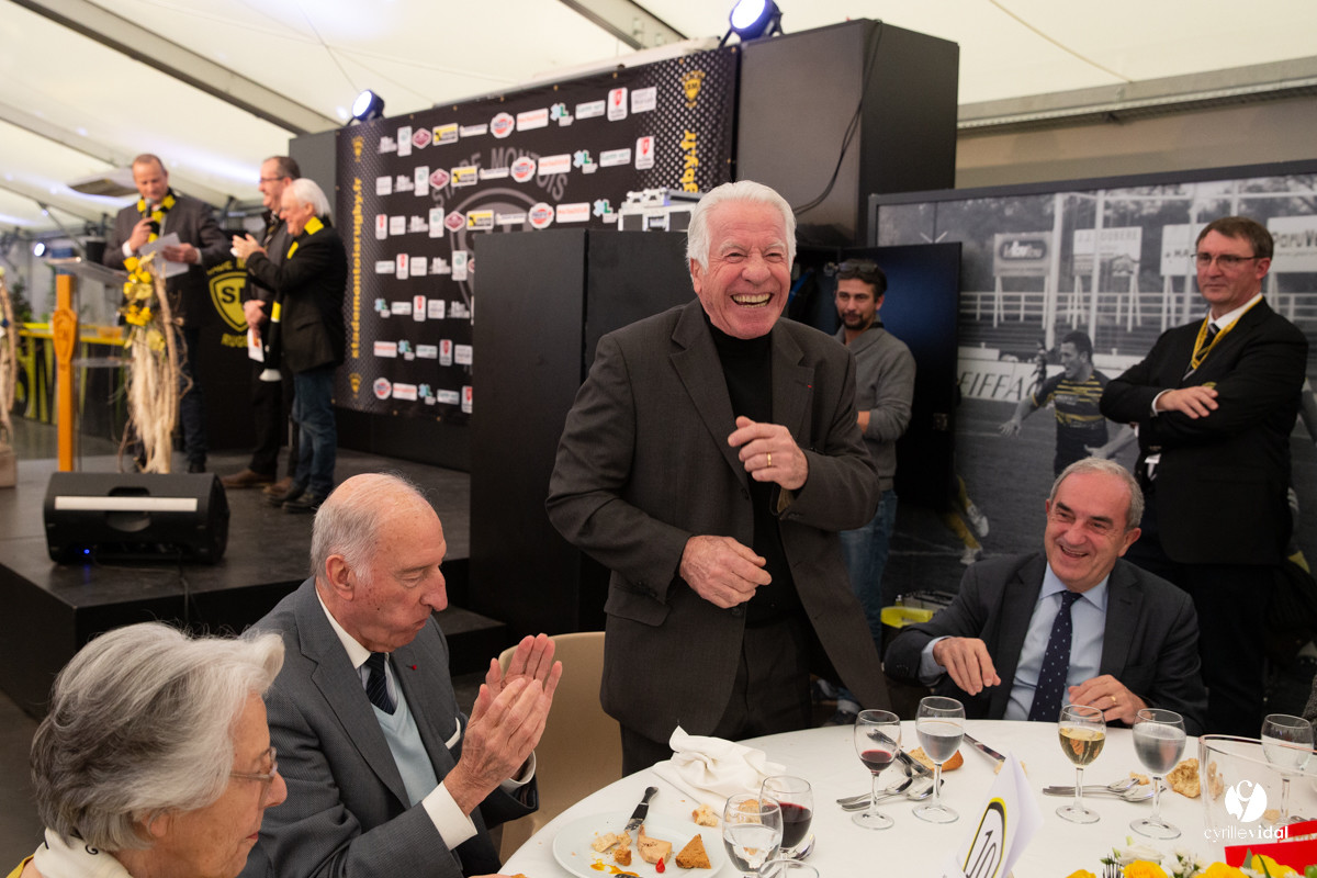 Stade Montois Rugby - Vannes