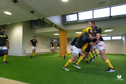 Stade Montois Rugby - Colomiers