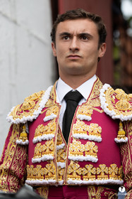 Corrida d'Aire sur l'Adour