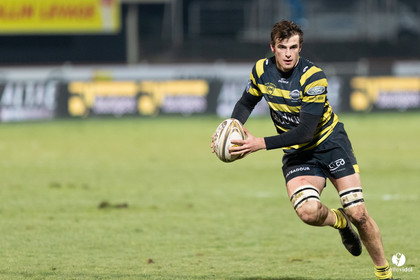 Stade Montois Rugby - Narbonne