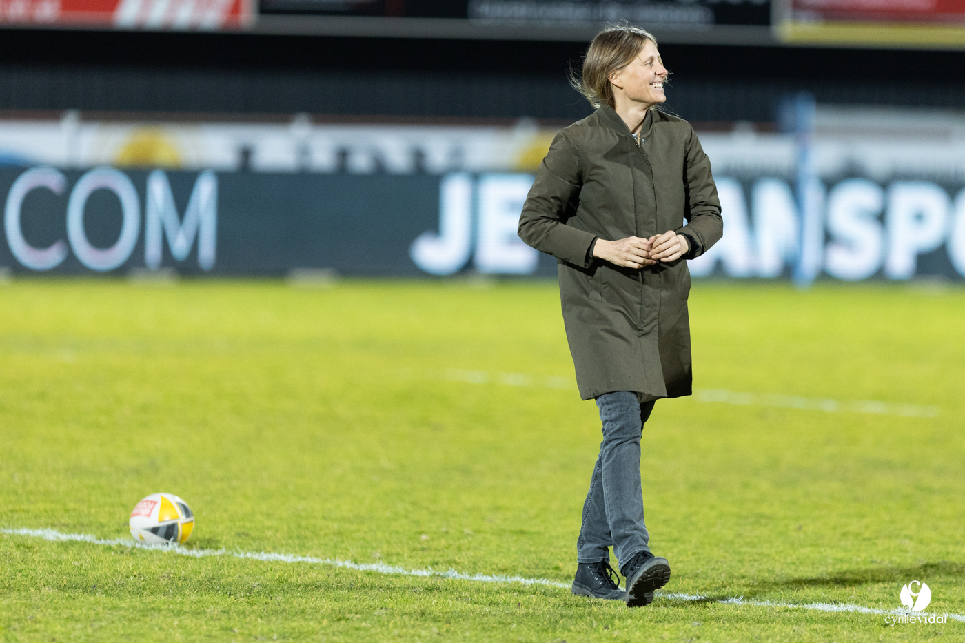 Stade Montois Rugby - Vannes