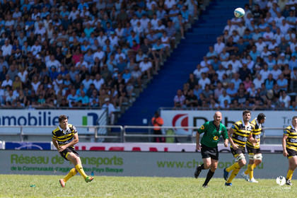 Bayonne - Stade Montois