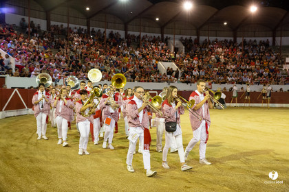 Landes émotions à Aire-sur-l'Adour