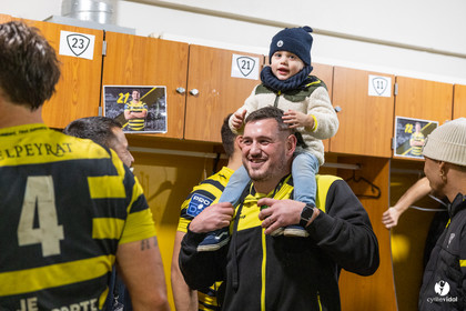 Stade Montois Rugby - Vannes