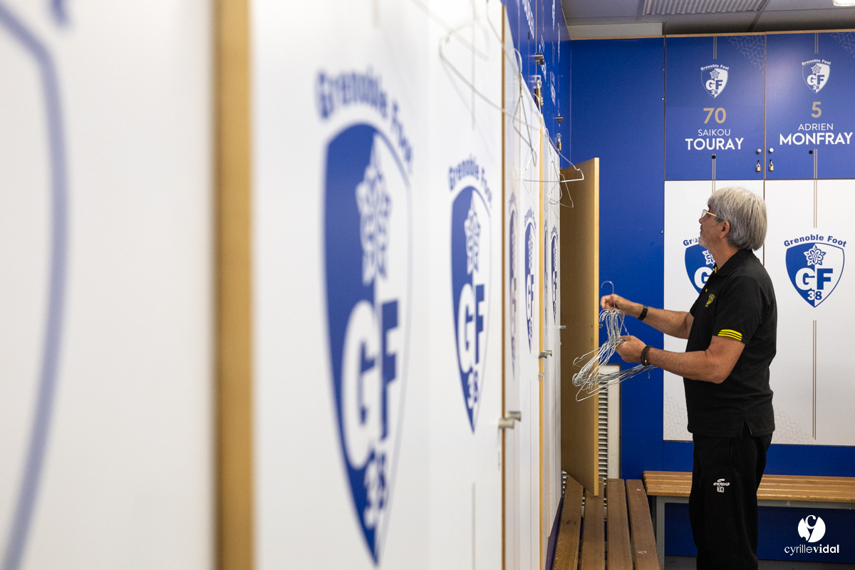 Stade Montois Rugby - Grenoble 1 2 finale ProD2