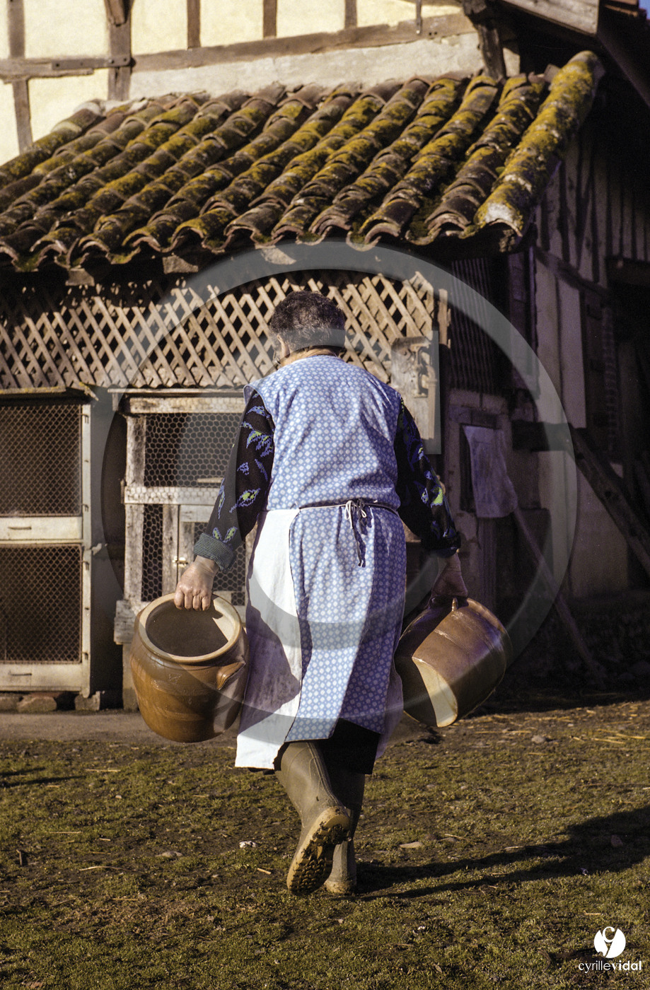 Jours de pelère