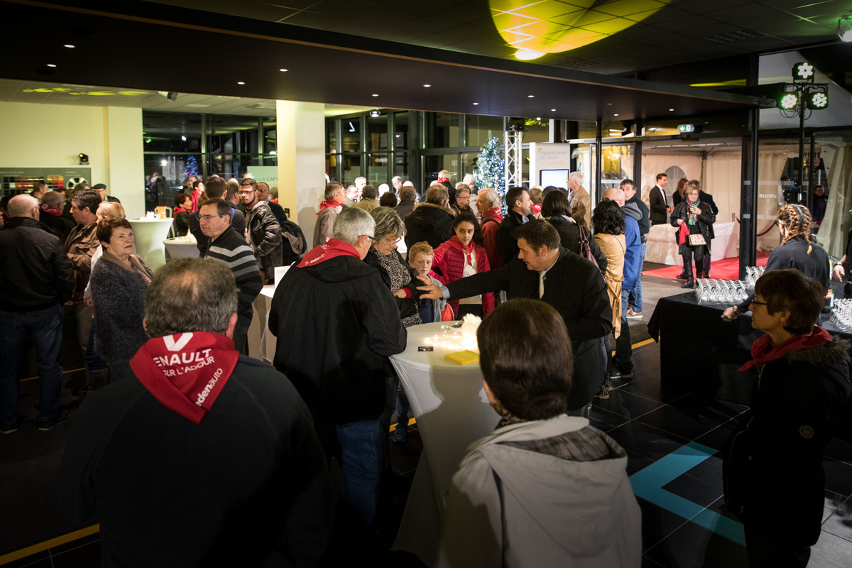 Garage RENAULT Aire-sur-l'Adour