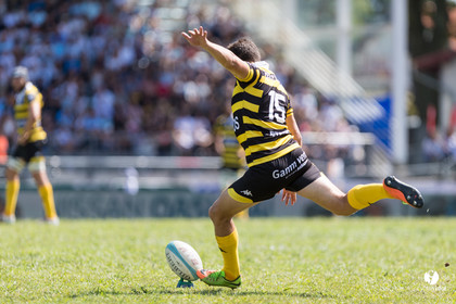 Bayonne - Stade Montois