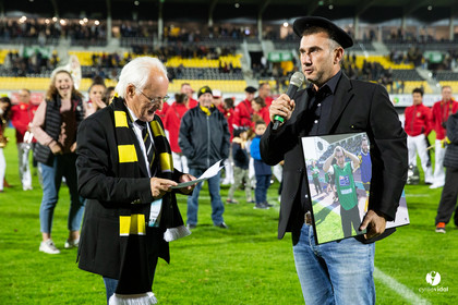 Stade Montois Rugby - Bourg en Bresse