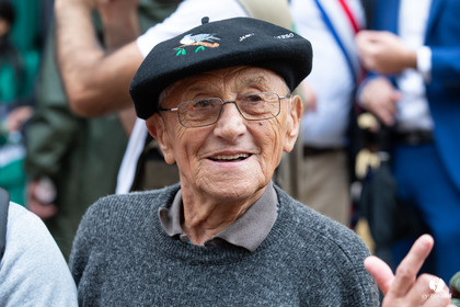 Manifestation chasses traditionnelles à Mont-de-Marsan
