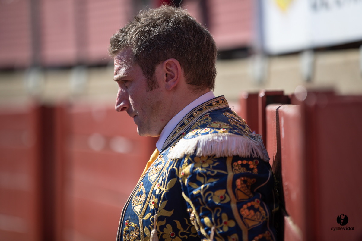 Mont-de-Marsan championnat de France de course landaise 2019